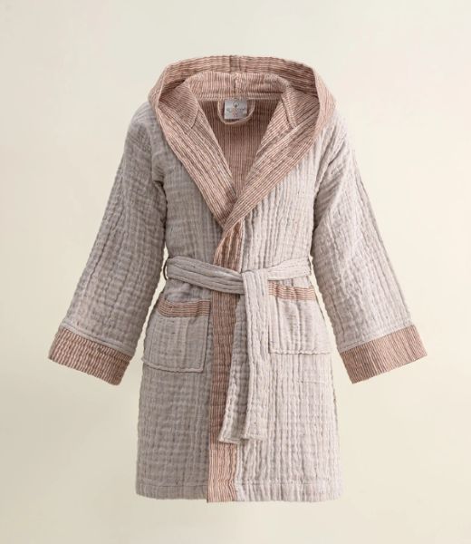 MELİNDA BORNOZ TERRA resmi