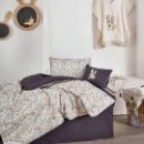 DAGİ BEBEK NEVRESİM SETİ GRİ