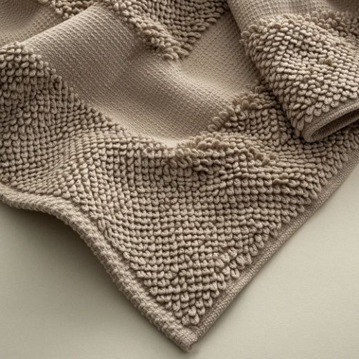 KAİA BANYO PASPAS BEJ resmi