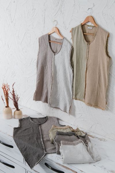 MELSA ERKEK PİJAMA SETİ AÇIK GRİ resmi