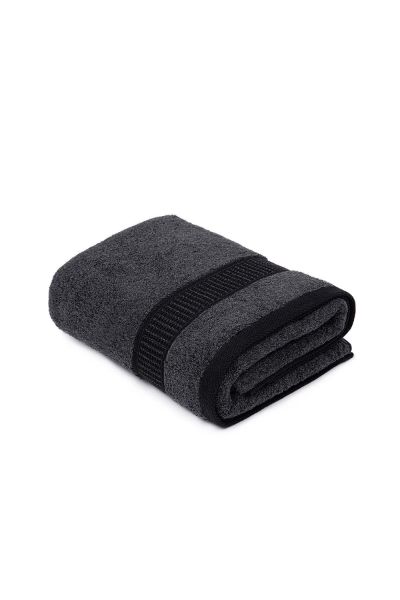 NAİA HAVLU ANTRASİT resmi