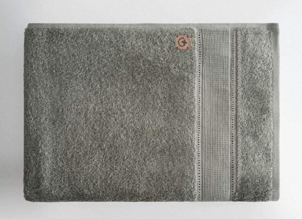 LİDA HAVLU YEŞİL resmi