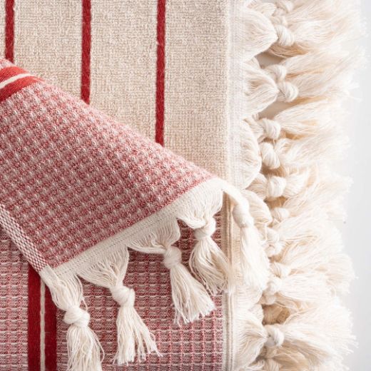 ARDEN HAVLU KIRMIZI resmi