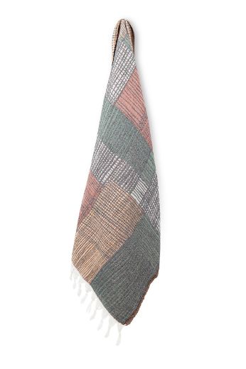 AYZA PEŞTEMAL ANTRASİT resmi