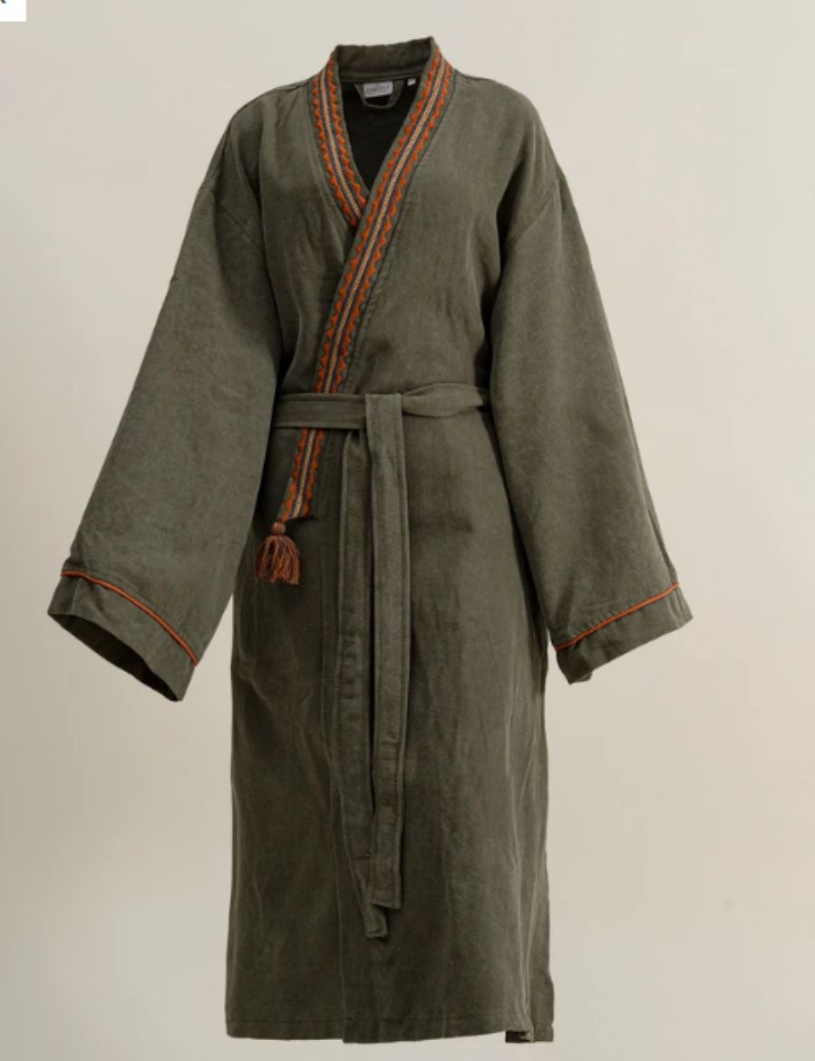 HAZAR SABAHLIK YEŞİL resmi