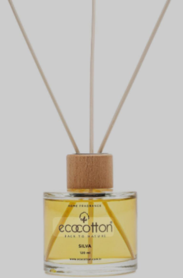 SILVA ODA KOKUSU ÇUBUKLU KOKU resmi