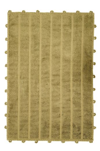 KAMİLA BANYO PASPAS YEŞİL resmi