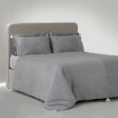 DOĞA NEVRESİM TAKIMI GRİ