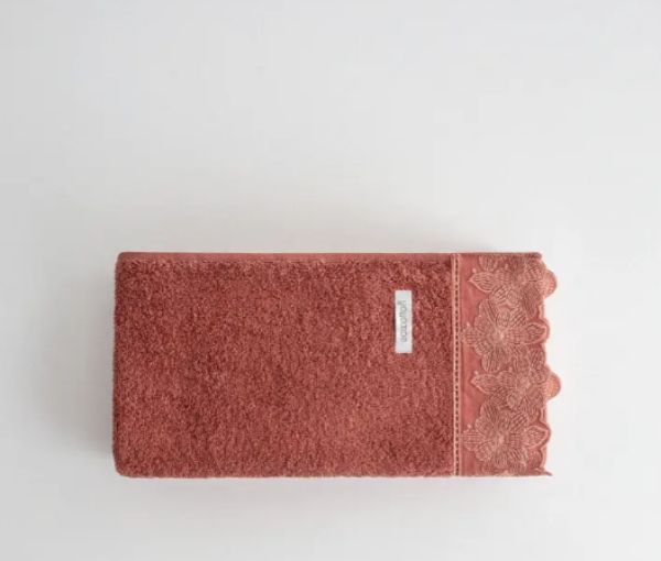 BELİNDA HAVLU SOMON resmi