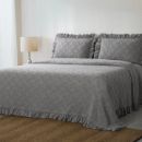 TANYA PİKE TAKIMI GRİ