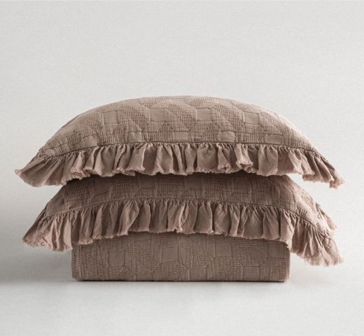 TANYA PİKE TAKIMI PUDRA resmi