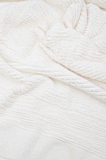 ANNA EL HAVLUSU KREM resmi