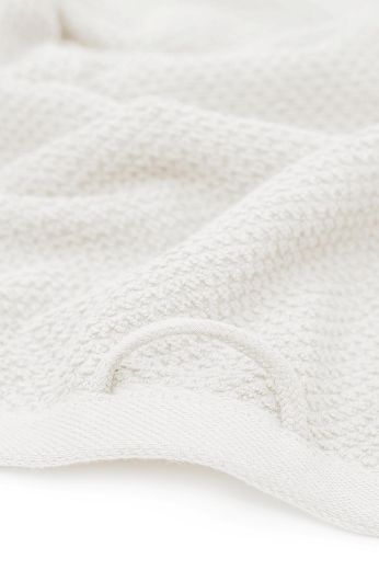 ANNA BANYO HAVLUSU KREM resmi