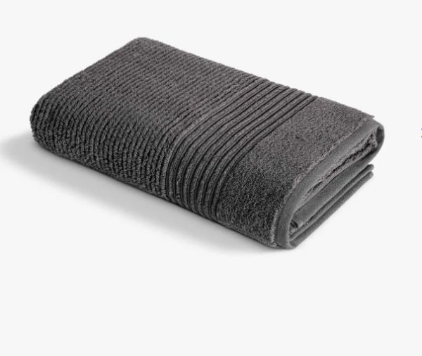 ARİNA EL HAVLUSU ANTRASİT resmi