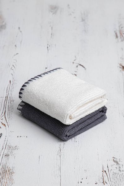 VERA 2 Lİ SET KREM-LACİVERT resmi