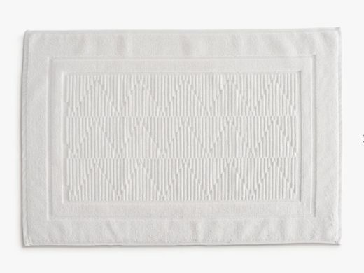 ANİSA AYAK HAVLUSU KREM resmi