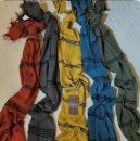 PAREO PEŞTEMAL ANTRASİT