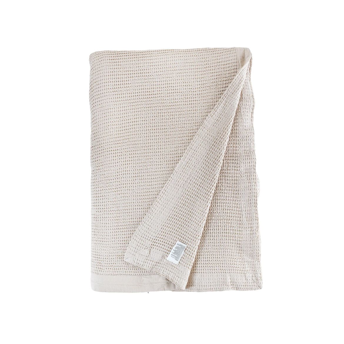 BOHEM YATAK ÖRTÜSÜ OFF WHİTE resmi