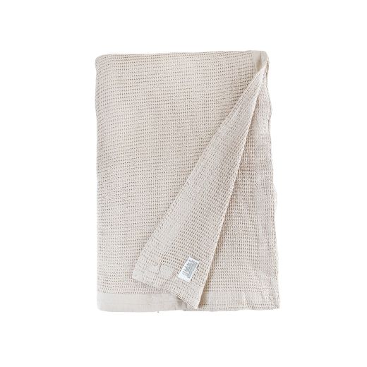 BOHEM YATAK ÖRTÜSÜ OFF WHİTE resmi