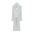 BOHEM BORNOZ OFF WHİTE