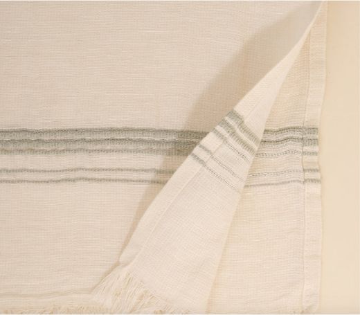 MARL  PEŞKİR EKRU-ADAÇAYI resmi