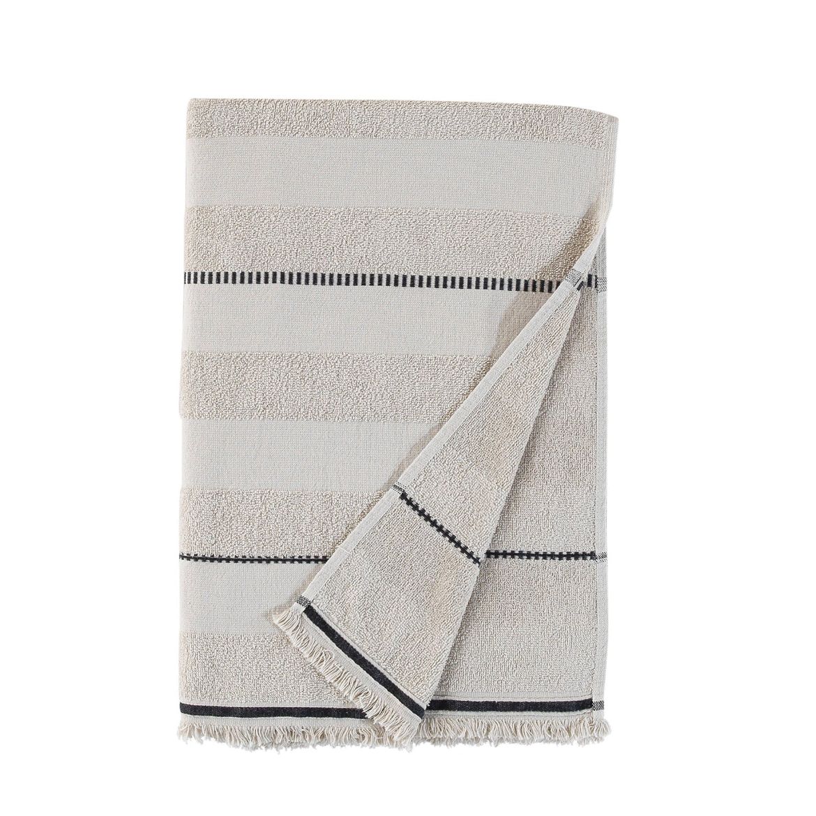 ATLAS PLAJ HAVLUSU GRİ resmi