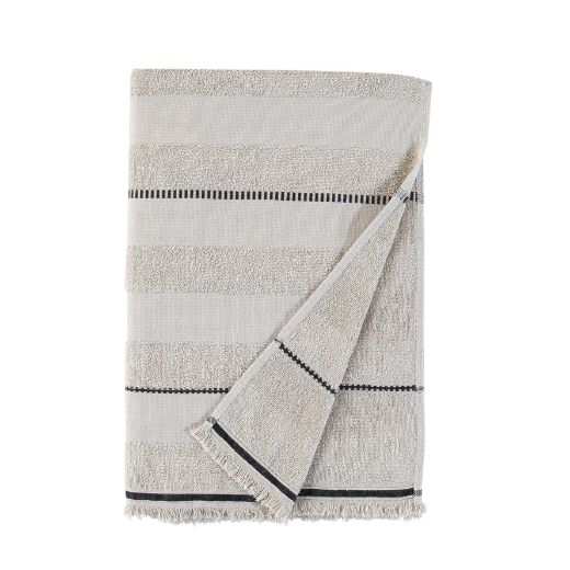 ATLAS PLAJ HAVLUSU GRİ resmi