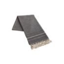 PERLA PEŞTEMAL SİYAH