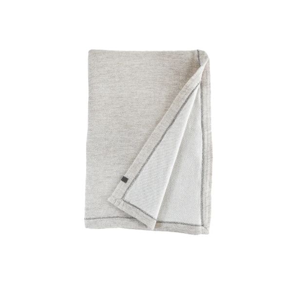 TALİN YATAK ÖRTÜSÜ BEJ-EKRU resmi