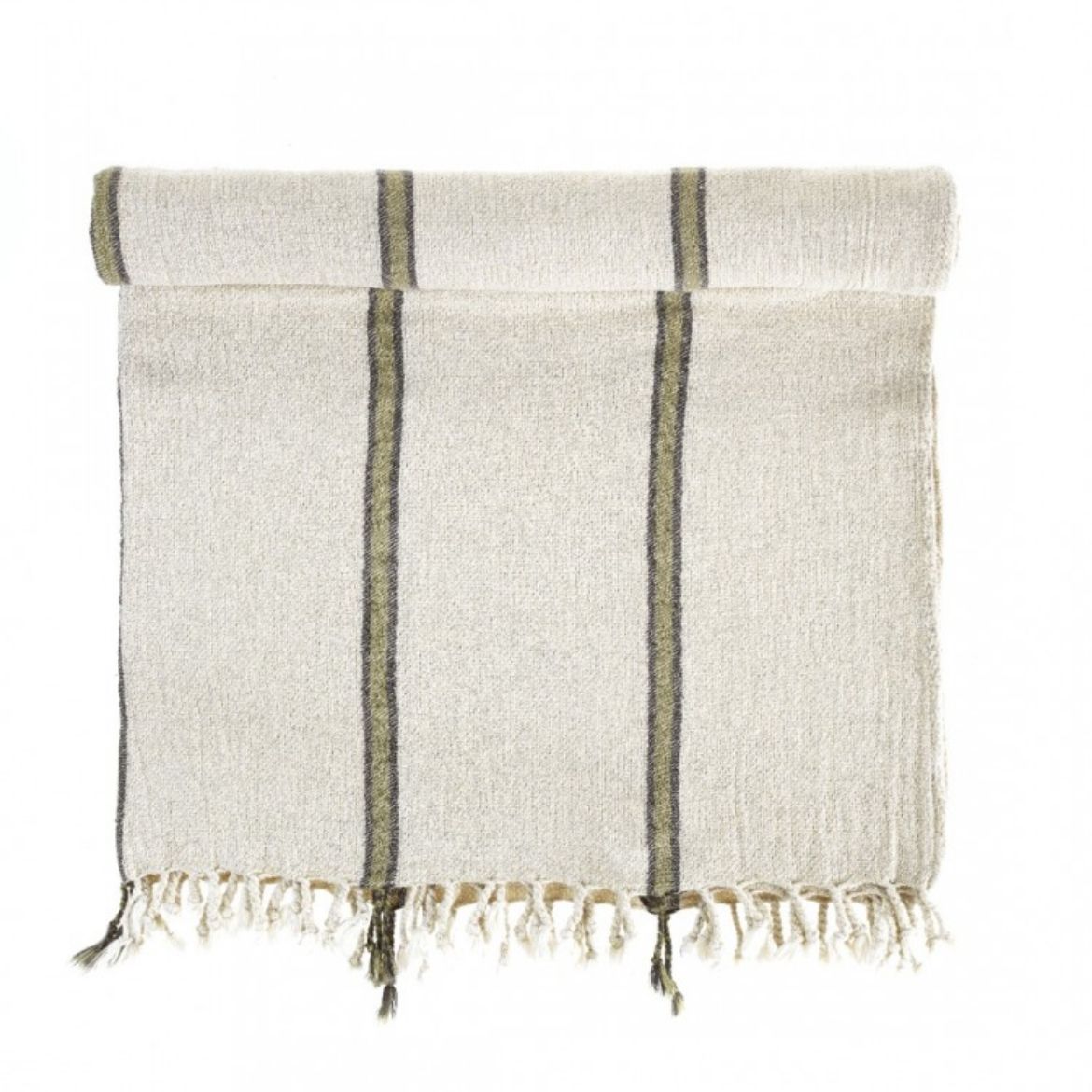 SMYRNA PEŞTEMAL KEKİK-ANTRASİT resmi