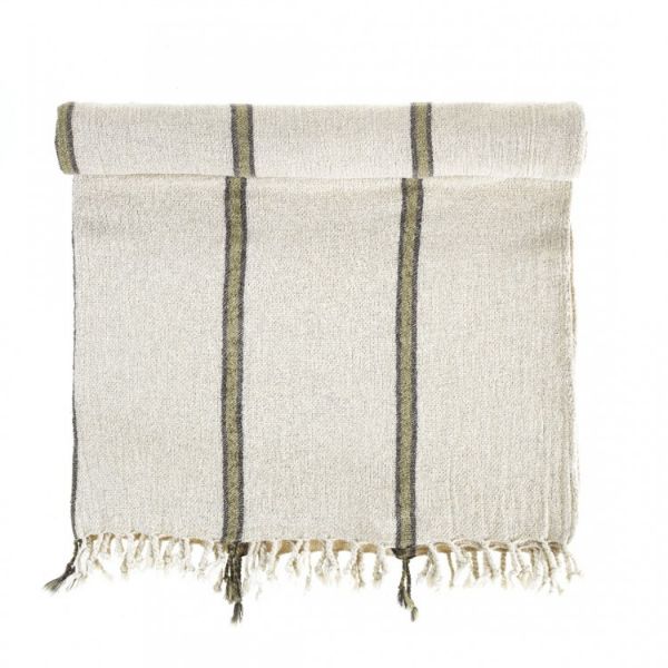 SMYRNA PEŞTEMAL KEKİK-ANTRASİT resmi