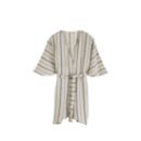 MUNA ELBİSE LACİVERT