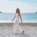 SAVANA ÜST OFF WHİTE