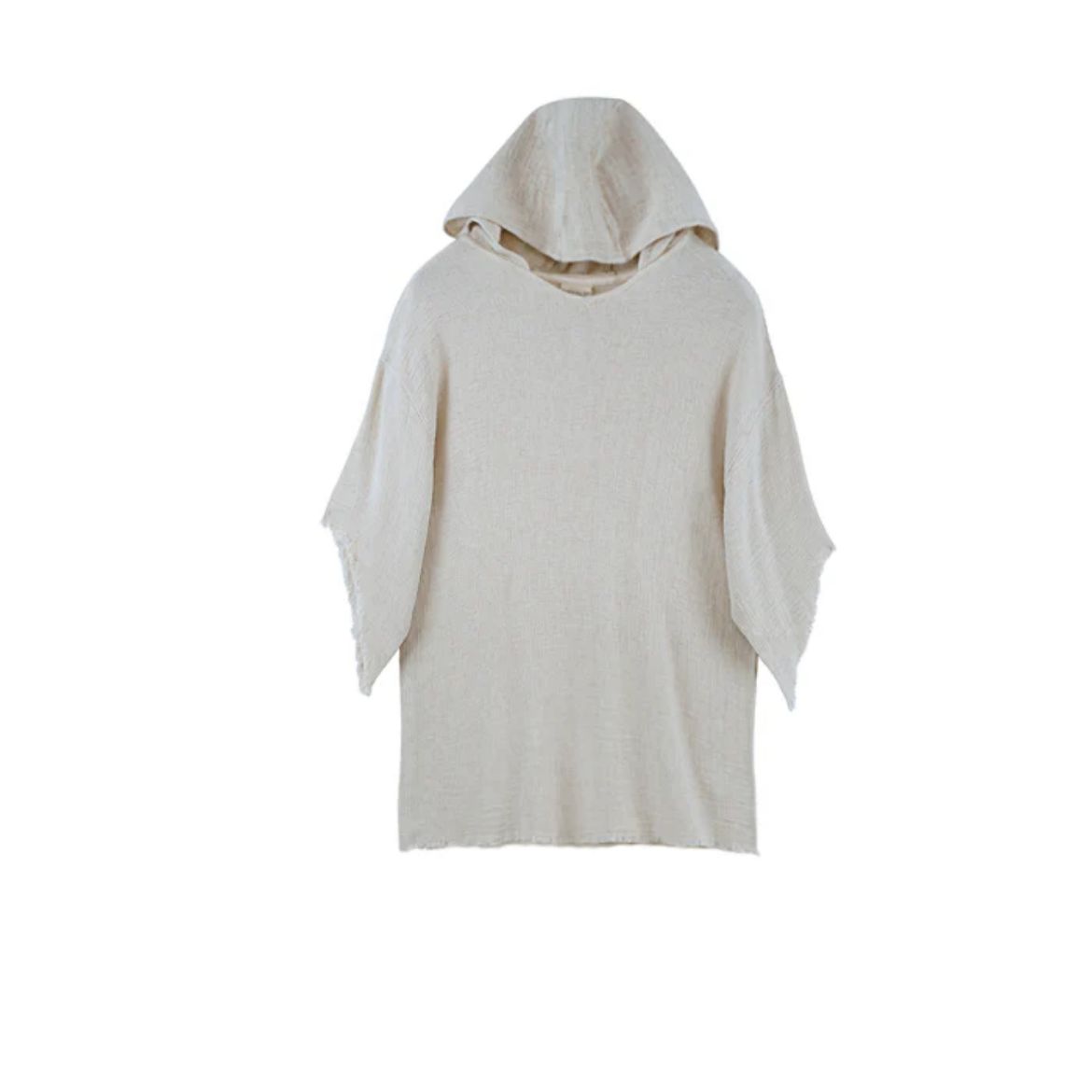 ARVIN ERKEK ÜST NATUR KETEN resmi