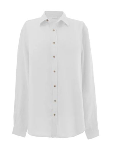 RAVELLO ERKEK GÖMLEK OFF WHİTE resmi