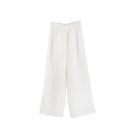 AMALFİ PANTALON OFF WHİTE