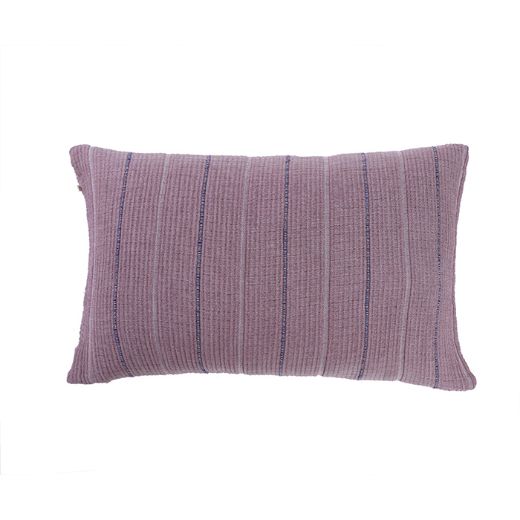 MİLENA KIRLENT ANTİK MOR-LACİVERT resmi