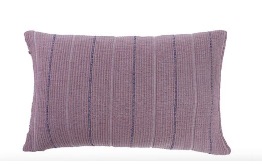 MİLENA KIRLENT ANTİK MOR-LACİVERT resmi