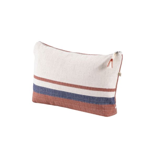 PONTE PORTFÖY ÇANTA FINDIK KABUĞU resmi