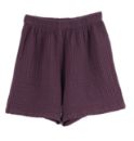 OPIA ŞORT ANTİK MOR