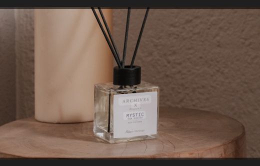 ODA KOKUSU MYSTIC KOKU resmi