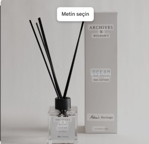 ODA KOKUSU OCEAN KOKU resmi