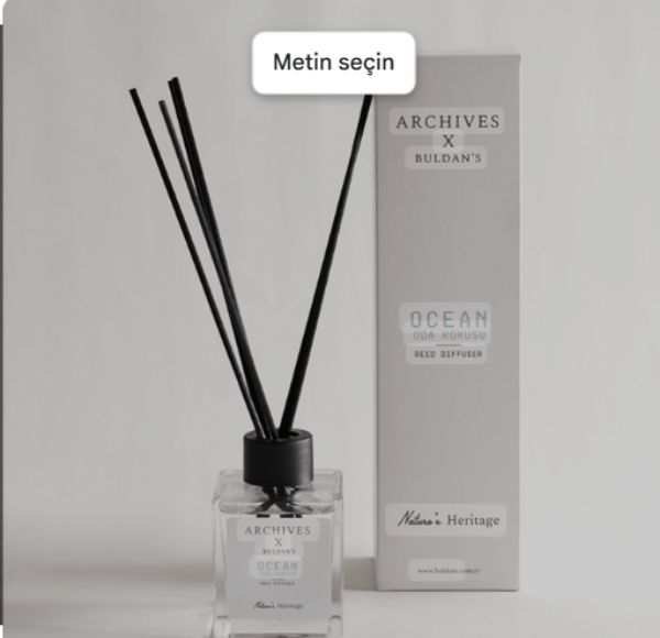 ODA KOKUSU OCEAN KOKU resmi