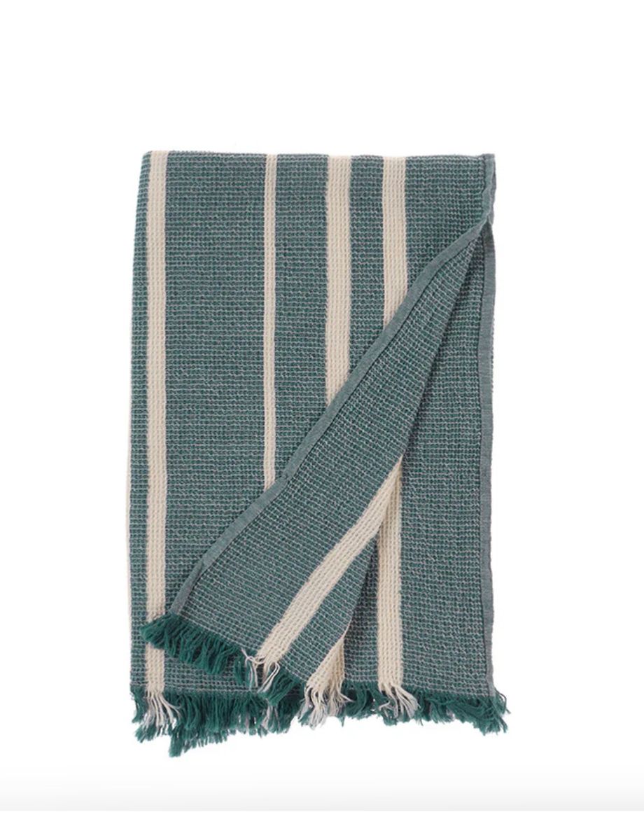 VENTO PEŞTEMAL T0046 TROPIKYESIL resmi