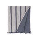 RAISA YATAK ÖRTÜSÜ T0057 LACIVERT/LIMEYESILI