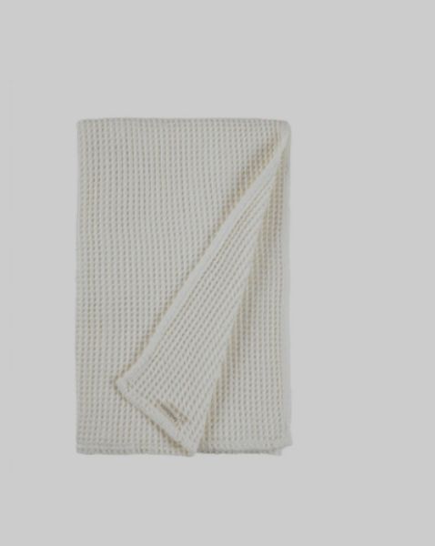 LENTO PEŞKİR T0086 NATURAL resmi