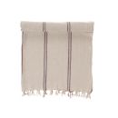 SMYRNA PEŞTEMAL T0133 CELIKGRI/KAHVE