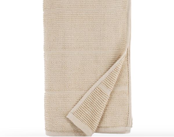 SARDES HAVLU T0168 NATURAL resmi