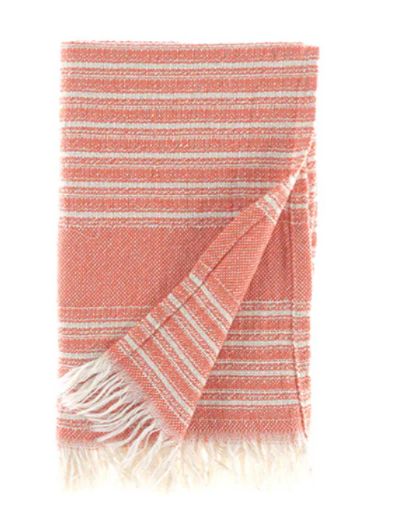 NARU PEŞKİR T0207 MERCAN resmi