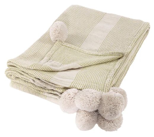 KORFU YATAK ÖRTÜSÜ T0210 LIMEYESIL resmi